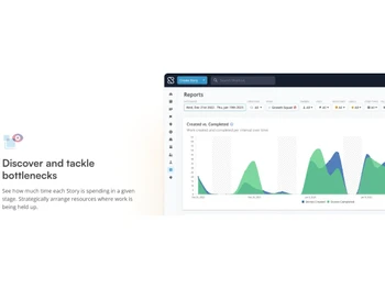 Shortcut Discover & tackle