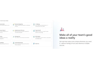 Shortcut Ideas a reality