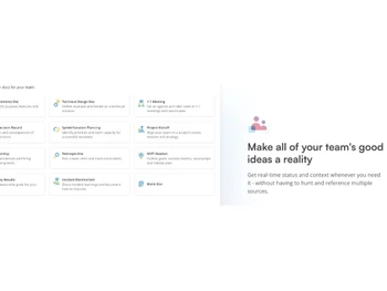 Shortcut Ideas a reality