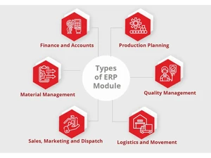 Lighthouse ERP Finance