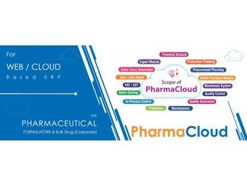 Soham PharmaCloud Finance