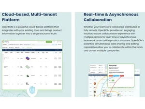 OpenBOM Cloud based