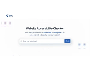 excellentwebcheck features