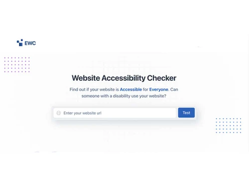 excellentwebcheck features
