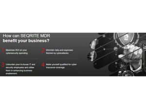 Seqrite HawkkWatch MDR Coverage