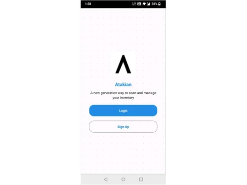 atakian inventory tracking