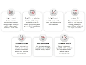 Seqrite Hawkkeye Analysis