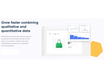 SessionStack Grow faster