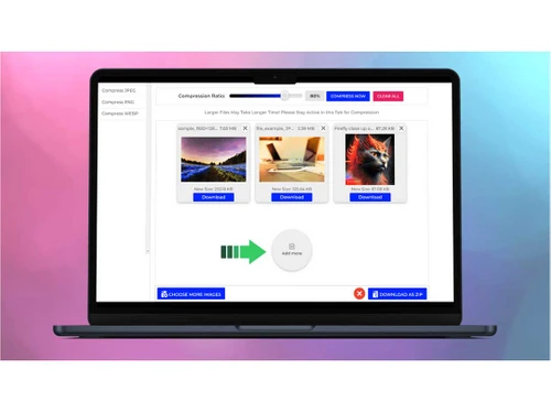 imgcentury compressor