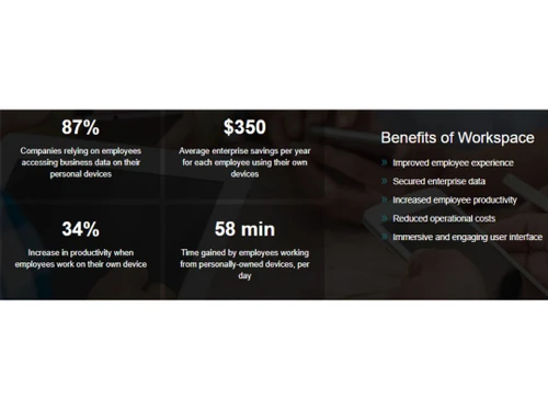 Seqrite Workspace Protection