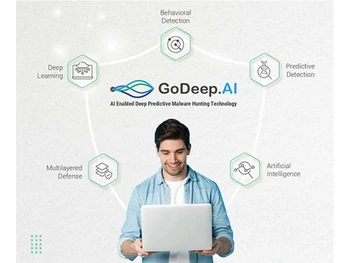 quickheal total shield data
