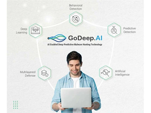 quickheal total shield data