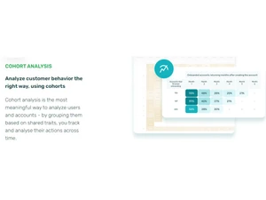 InnerTrends Cohort analysis