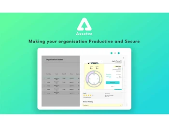 Assetze secure