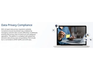 Consentica-data privacy