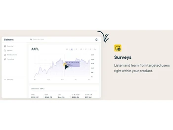 Sprig Analysis Surveys