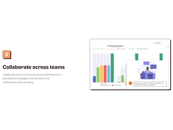 Houseware Analytics Collaborate across teams