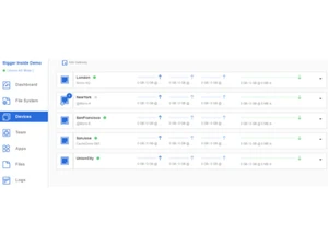Morro Data CloudNAS Encryption