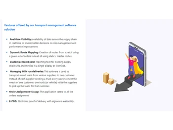 coderoot tms features