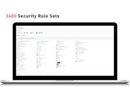 Check Point CloudGuard Centralize