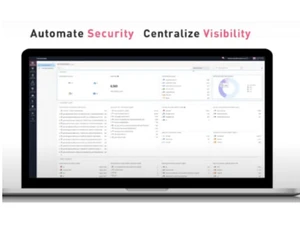 Check Point CloudGuard Security