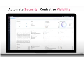 Check Point CloudGuard Security