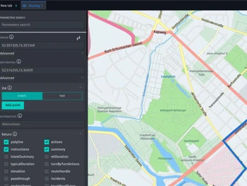 here-routing-software-maps