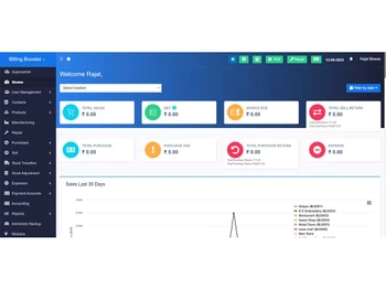 reyank billing booster