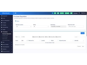 reyank billing booster purchases