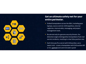 GitGuardian Ultimate safety