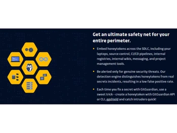 GitGuardian Ultimate safety