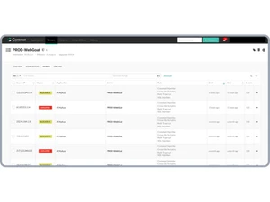 contrast security-analyticspage