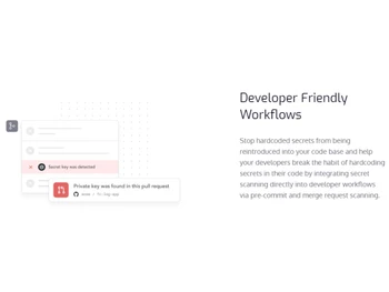 Cycode Developer friendly
