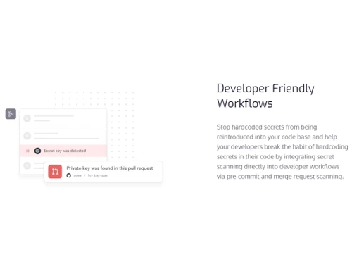 Cycode Developer friendly