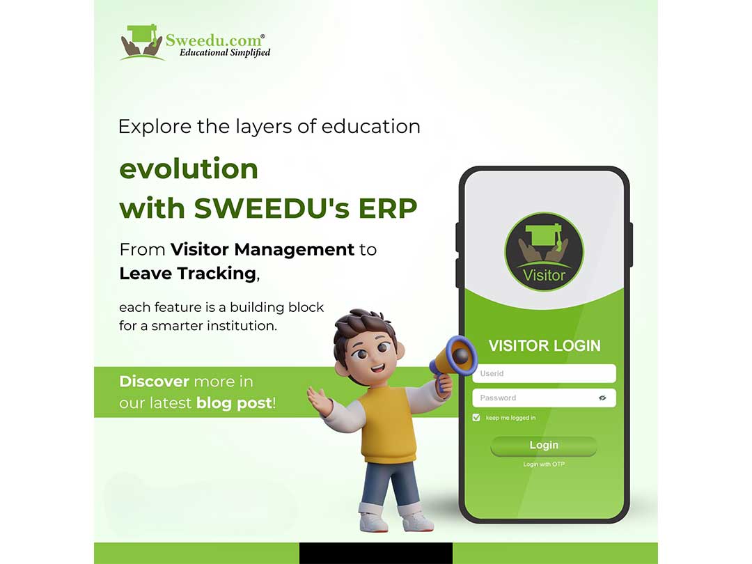 Sweedu leave