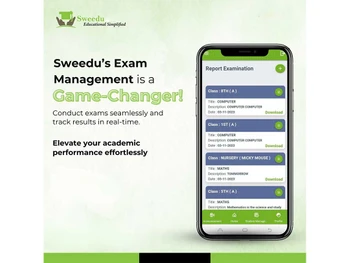 sweedu student management