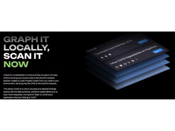 Qwiet AI Graph locally