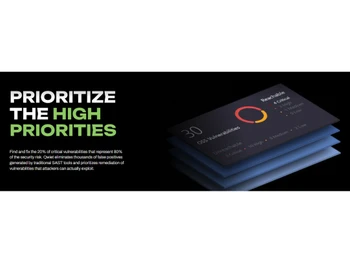 Qwiet AI High priorities