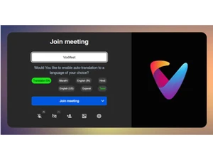 voxmeet meeting