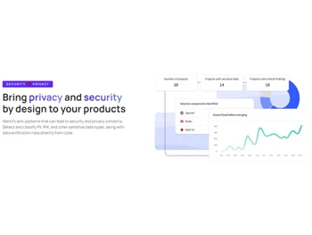 Bearer SAST Privacy & security