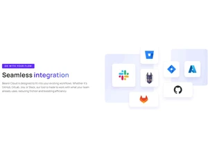 Bearer SAST Seamless integration