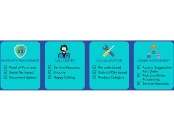 Nural Service Warranty