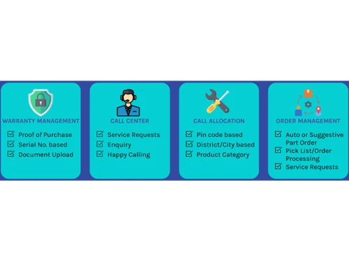 Nural Service Warranty