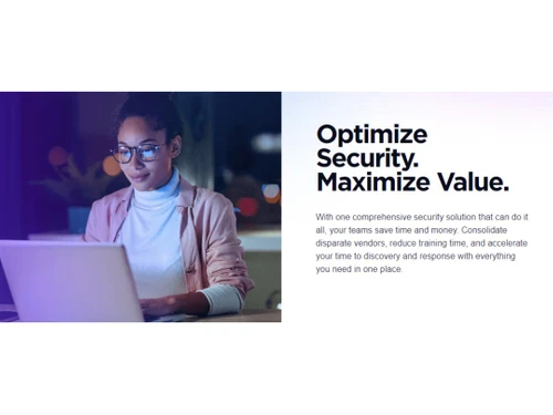 SentinelOne Singularity Security