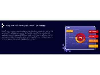 CodeThreat DevOps Strategy