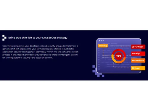 CodeThreat DevOps Strategy
