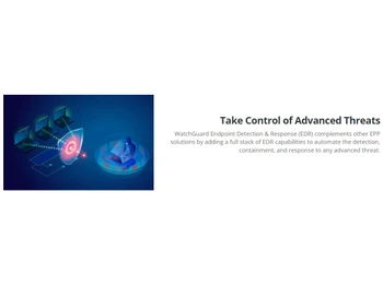 WatchGuard EDR Advanced