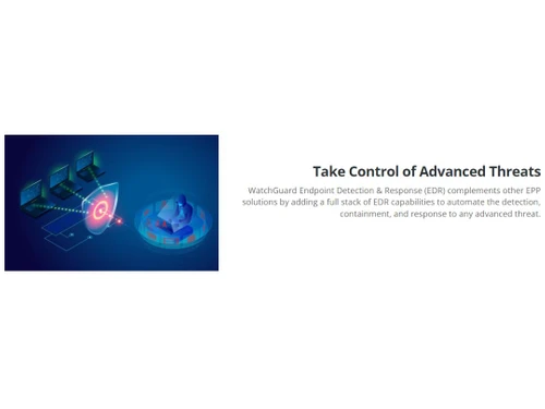 WatchGuard EDR Advanced