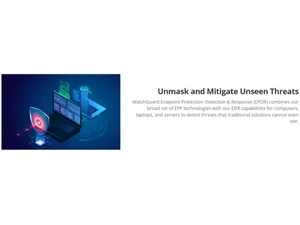 WatchGuard EDR Mitigate