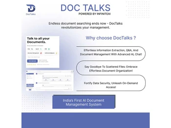 doctalks features
